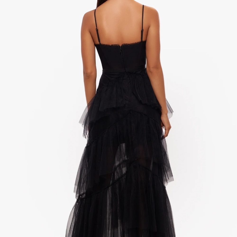 Betsy & Adam Dress- Size 8- Mint Condition! - Picture 4 of 5